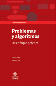 Problemas y algoritmos: un enfoque práctico