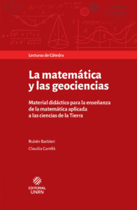La matemática y las geociencias