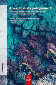 Araucanía-Norpatagonia III