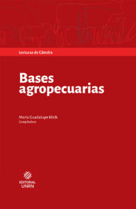 Bases agropecuarias