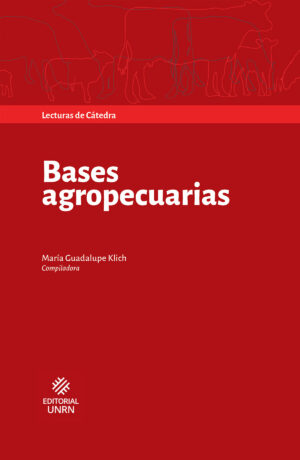 Bases agropecuarias