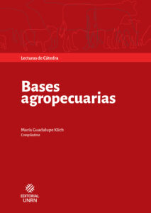 Bases agropecuarias