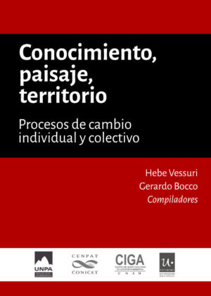 Conocimiento, paisaje y territorio: Procesos de cambio individual y colectivo