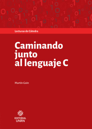 Caminando junto al Lenguaje C