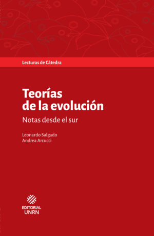 Teorías de la evolución