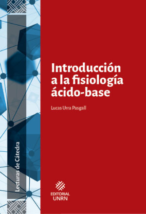 Introducción a la fisiología ácido-base