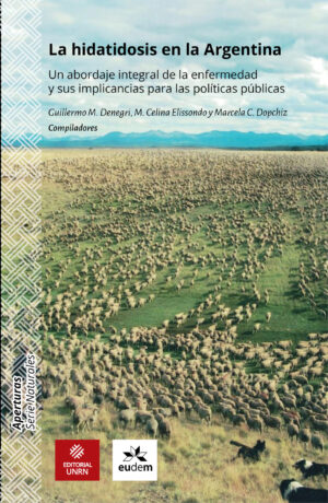 Hidatidosis en la Argentina