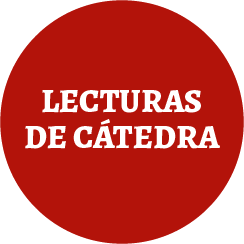 Lecturas de Cátedra