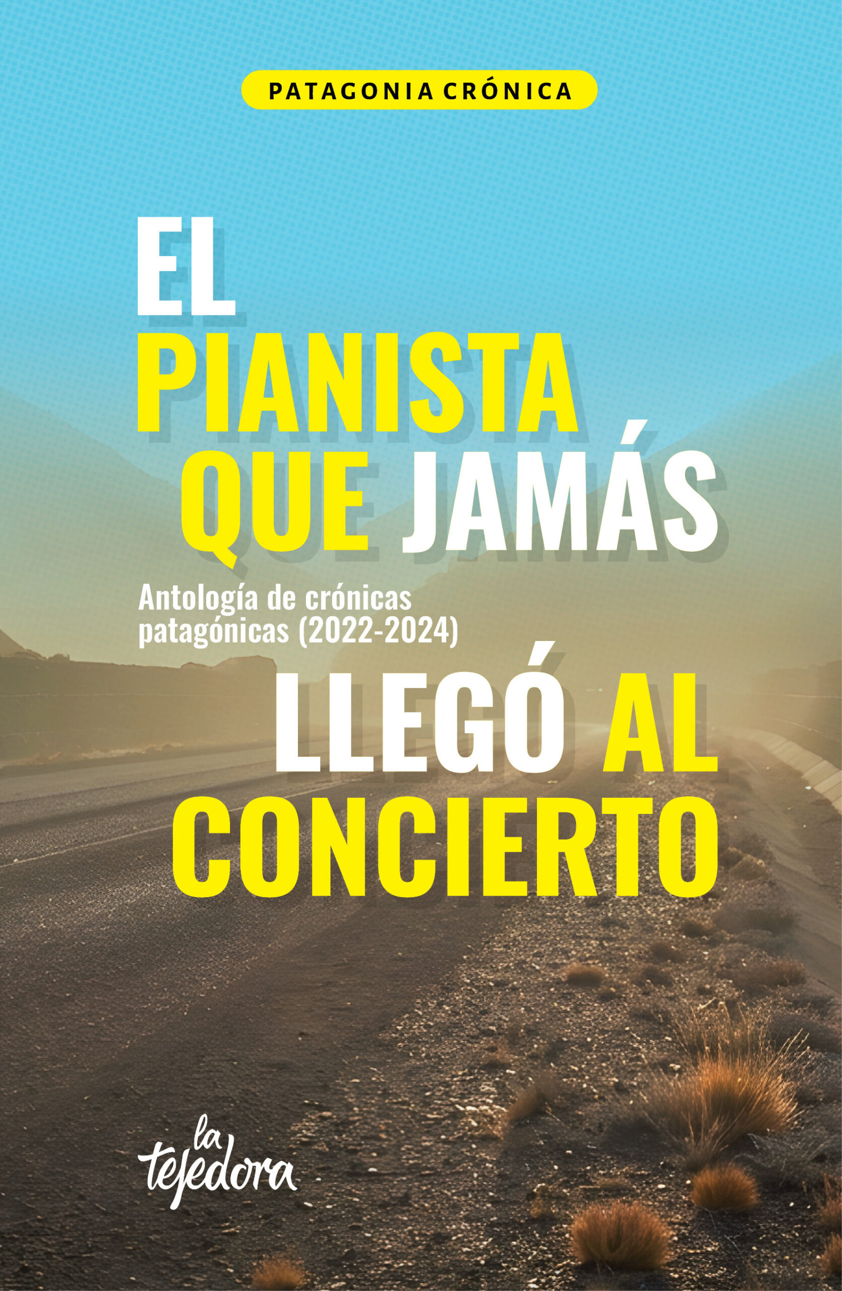El pianista que jamás llegó al concierto